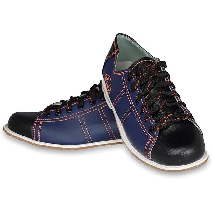Linds Strikeforce Hybrid Unisex Lace Bowling Shoes